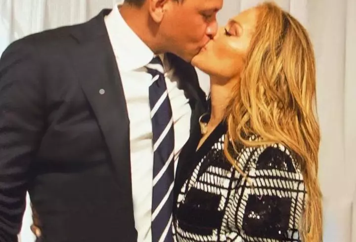 Brigitte și Florin Pastramă, cadouri pentru nași. Nunta are loc în weekend