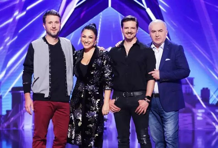 Cuplu surpriză la ”Puterea Dragostei”? Larisa a fost la mare cu Culiță Sterp: ”Între ei s-a petrecut ceva”