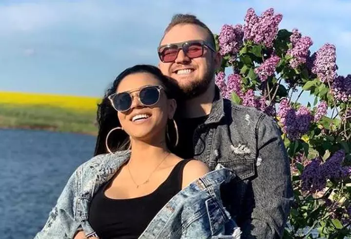 Brigitte și Florin Pastramă, cadouri pentru nași. Nunta are loc în weekend