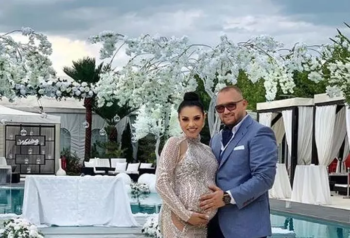 Brigitte Pastramă îi dă replica Magdei Vasiliu, după ce aceasta a criticat-o public: ”Cazi chiar tu în penibil”