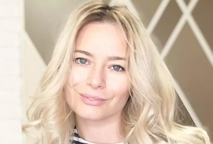 Teo și Maia, primul pictorial împreună: "Când crești un copil de la zero, este copilul tău biologic"