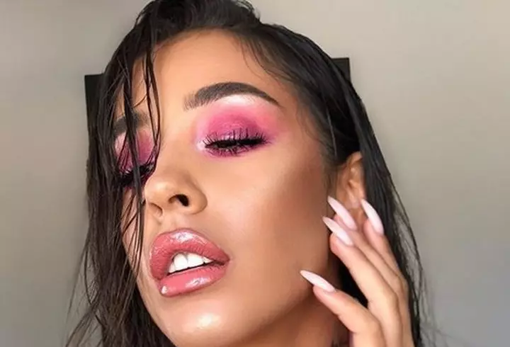 Brigitte și Florin Pastramă s-au căsătorit! Primele imagini cu rochia de mireasă