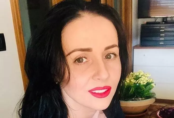 Incredibil cu ce forme a rămas după naștere! Cum arată Andreea Ibacka în costum de baie, la 8 luni după ce a născut. E bombă sexy!