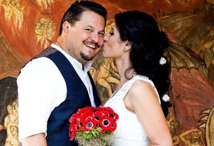 Drama concurentei Ella de la Puterea Dragostei. Mama ei a orbit la 14 ani: ”Vreau să lupt ca să o ajut”