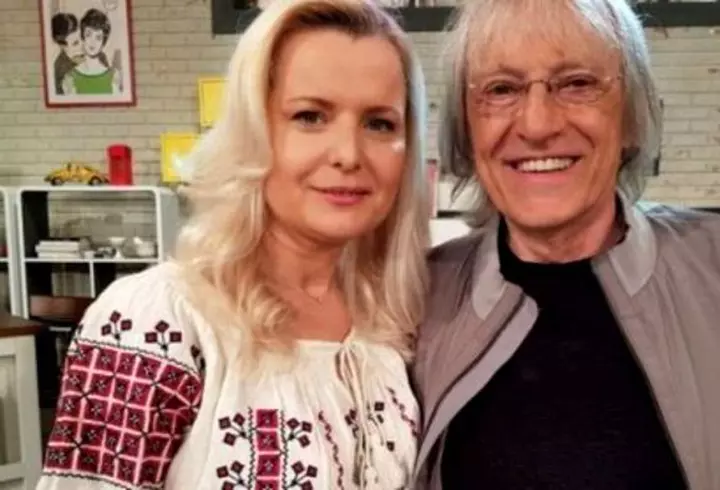 Cuplu surpriză la ”Puterea Dragostei”? Larisa a fost la mare cu Culiță Sterp: ”Între ei s-a petrecut ceva”