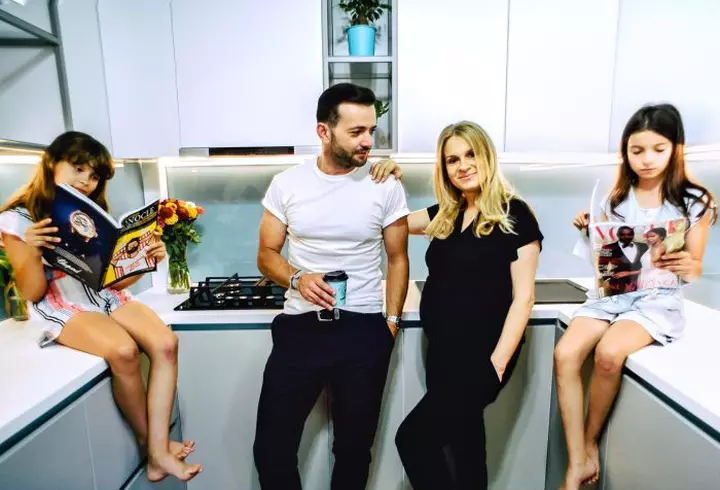 Cum arăta Ligia de la PUTEREA DRAGOSTEI înainte de operațiile estetice. Juri că e altă persoană!