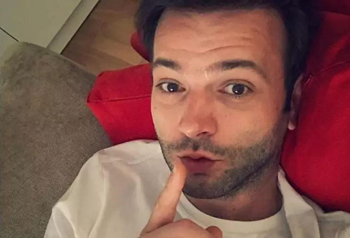 Cătălin Măruță intră în concediu. Când revine pe micul ecran: ”S-a terminat încă un sezon”