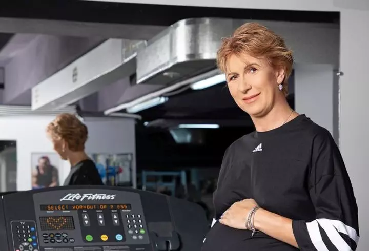 Teo și Maia, primul pictorial împreună: "Când crești un copil de la zero, este copilul tău biologic"