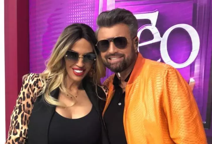 TOP 3 exerciții pentru picioare sexy, pe care să le faci acasă