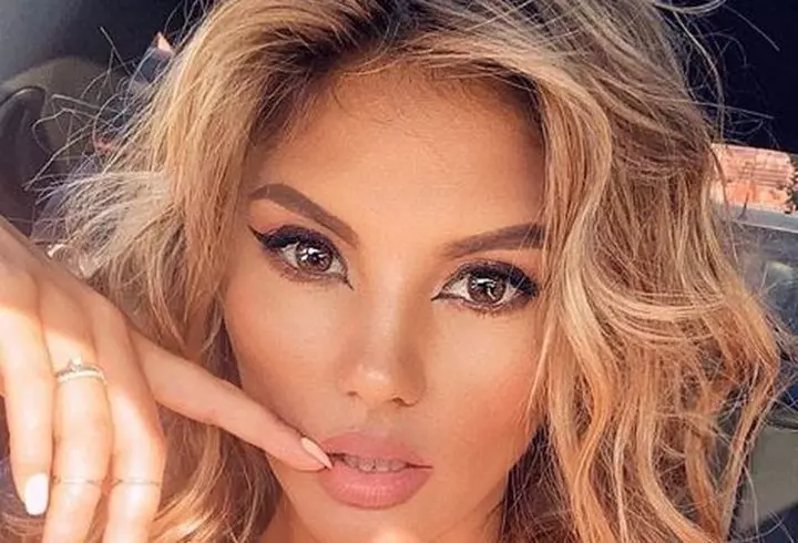 Brigitte și Florin Pastramă, cadouri pentru nași. Nunta are loc în weekend