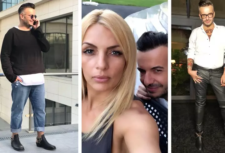 Mario Fresh împlinește 20 de ani și se pregătește pentru cea mai tare petrecere! Alexia îi va fi alături