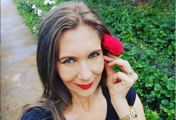 Cum a început povestea de dragoste dintre Gică Hagi și soția sa, cu care e căsătorit de 24 de ani: ”Eram studentă în anul II și venea să mă ia de la facultate”