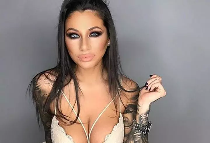 Drama concurentei Ella de la Puterea Dragostei. Mama ei a orbit la 14 ani: ”Vreau să lupt ca să o ajut”