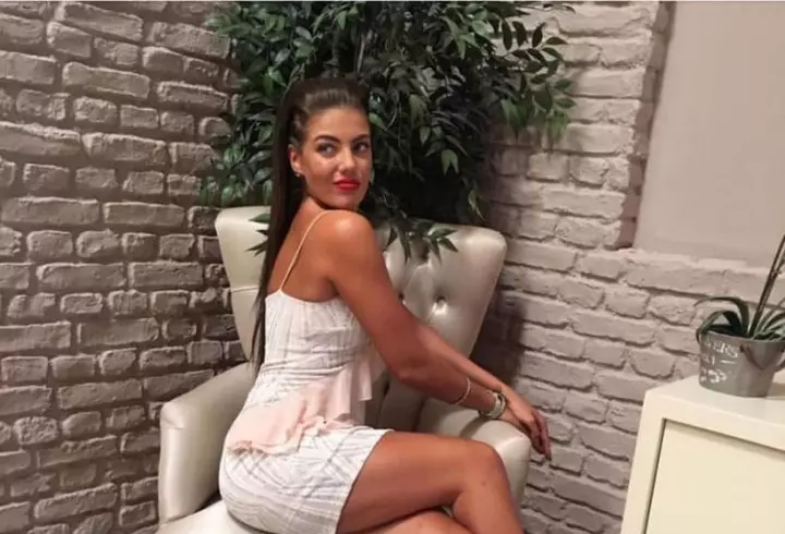 Drama concurentei Ella de la Puterea Dragostei. Mama ei a orbit la 14 ani: ”Vreau să lupt ca să o ajut”