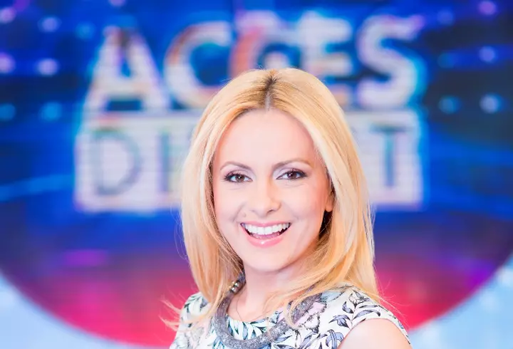 Brigitte și Florin Pastramă, cadouri pentru nași. Nunta are loc în weekend