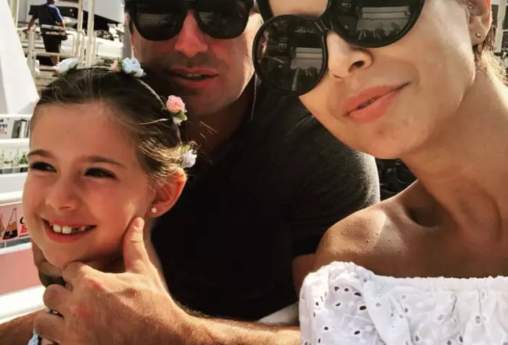 Cuplu surpriză la ”Puterea Dragostei”? Larisa a fost la mare cu Culiță Sterp: ”Între ei s-a petrecut ceva”