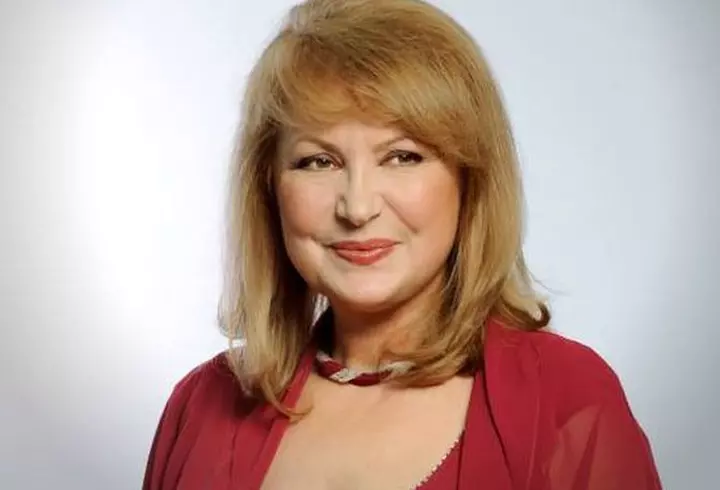 Drama concurentei Ella de la Puterea Dragostei. Mama ei a orbit la 14 ani: ”Vreau să lupt ca să o ajut”