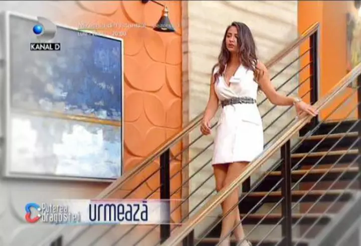 Cuplu surpriză la ”Puterea Dragostei”? Larisa a fost la mare cu Culiță Sterp: ”Între ei s-a petrecut ceva”