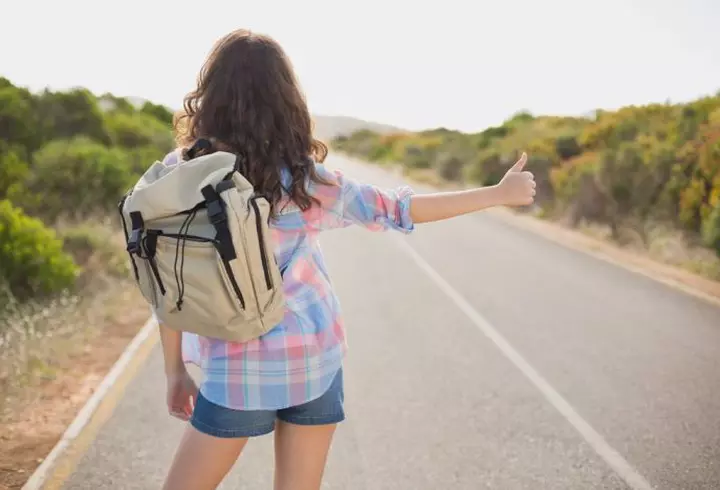 Tânără vedetă pe Instagram, descoperită moartă într-o valiză, în apartamentul ei! Avea doar 24 de ani...