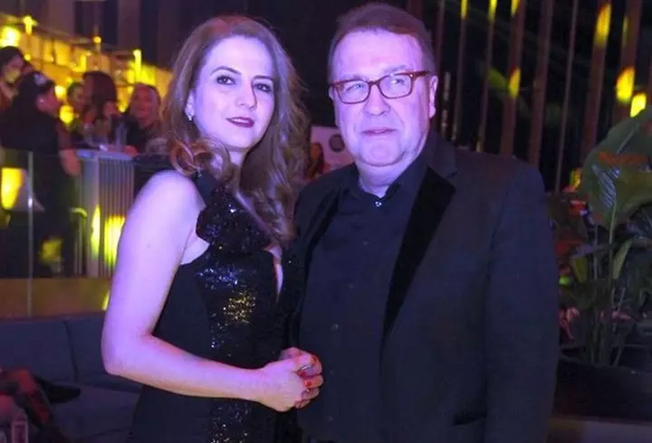 Incredibil cu ce forme a rămas după naștere! Cum arată Andreea Ibacka în costum de baie, la 8 luni după ce a născut. E bombă sexy!