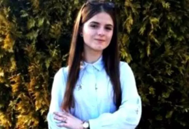 Tânără vedetă pe Instagram, descoperită moartă într-o valiză, în apartamentul ei! Avea doar 24 de ani...