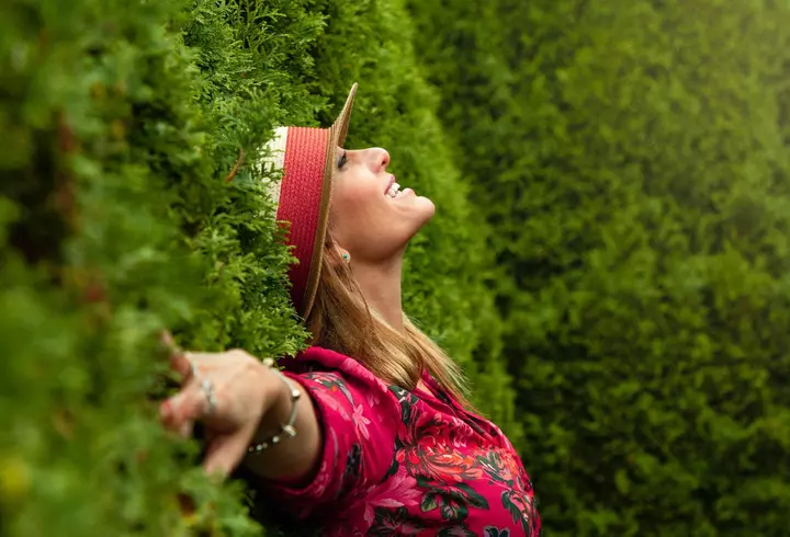 (P) Maria Nila lansează Beauty Bags 100% vegan, 100% reciclat