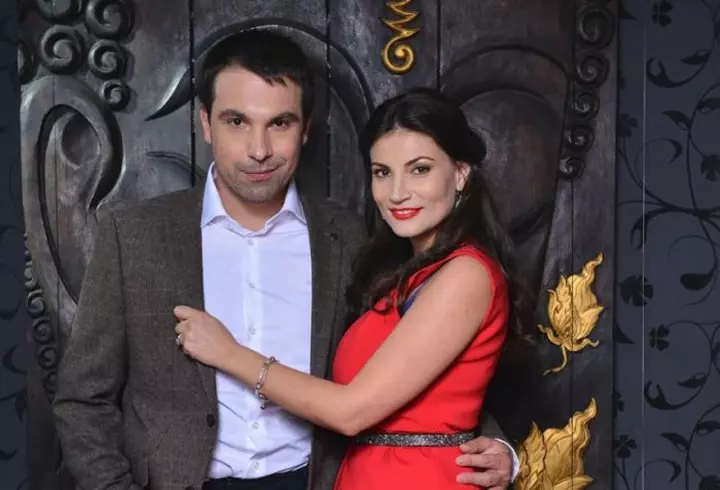 Drama concurentei Ella de la Puterea Dragostei. Mama ei a orbit la 14 ani: ”Vreau să lupt ca să o ajut”