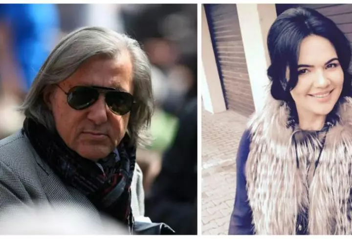 Drama concurentei Ella de la Puterea Dragostei. Mama ei a orbit la 14 ani: ”Vreau să lupt ca să o ajut”