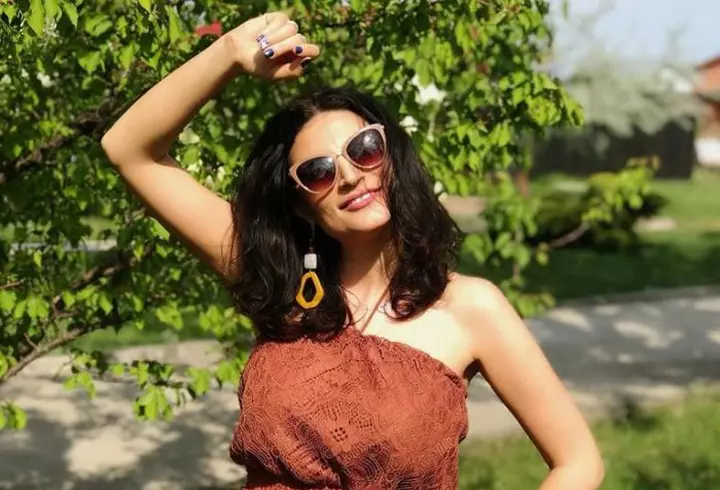 9 ani de la moartea Mădălinei Manole. “Fata cu părul de foc”, declaraţii emoţionante în ultimele clipe de viaţă: “Am un Dumnezeu deasupra care, până acum, a vegheat! ” / EXCLUSIV