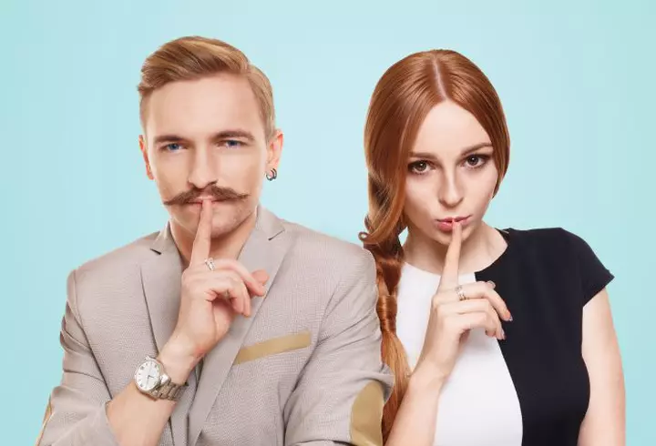 Sexologii spun că actul sexual are opt etape. Tu le parcurgi pe toate?