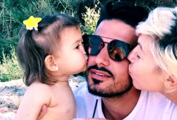 Mama Antoniei a împlinit 51 de ani. Cum arată cea mai sexy bunică din showbiz