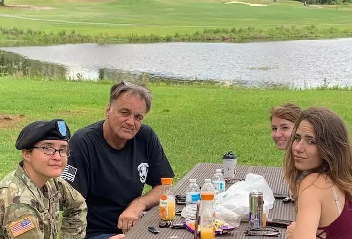 Cuplu surpriză la ”Puterea Dragostei”? Larisa a fost la mare cu Culiță Sterp: ”Între ei s-a petrecut ceva”