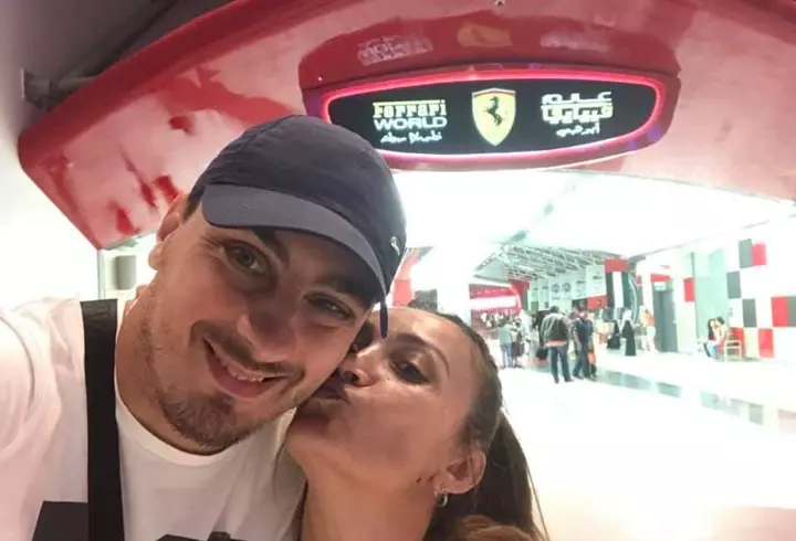 Cuplu surpriză la ”Puterea Dragostei”? Larisa a fost la mare cu Culiță Sterp: ”Între ei s-a petrecut ceva”