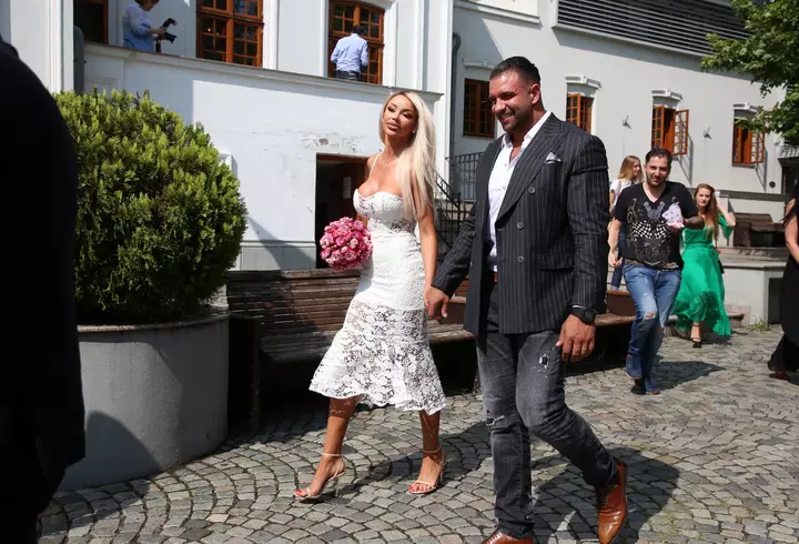 Meghan Markle a împlinit 38 de ani. Mesajul emoționant pe care i l-a transmis Prințul Harry te va topi