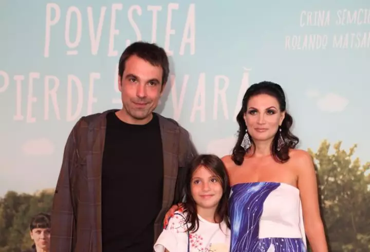 Au trecut peste certurile din trecut! Andreea Bălan și-a chemat tatăl la nuntă. Cum a primit Săndel Bălan invitația fiicei