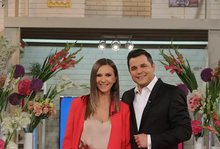 Anca Serea, mărturisire neașteptată după ce a devenit mamă pentru a șasea oară: ”Visul nostru e să înfiem un copil”