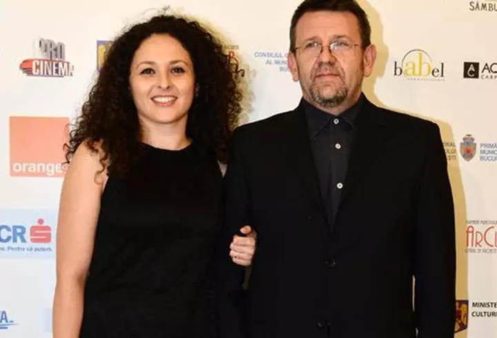 Anca Serea, mărturisire neașteptată după ce a devenit mamă pentru a șasea oară: ”Visul nostru e să înfiem un copil”