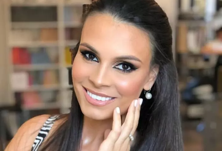 Andreea Marin, așa cum nu ai mai văzut-o niciodată! Cum arată Zâna Surprizelor fără pic de machiaj la 44 de ani