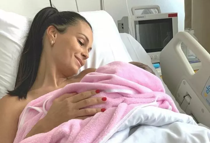 Reacția Ioanei Ginghină, după ce Alexandru Papadopol s-a afișat cu Adriana Titieni: „Să nu fie atâtea săruturi pătimaşe”