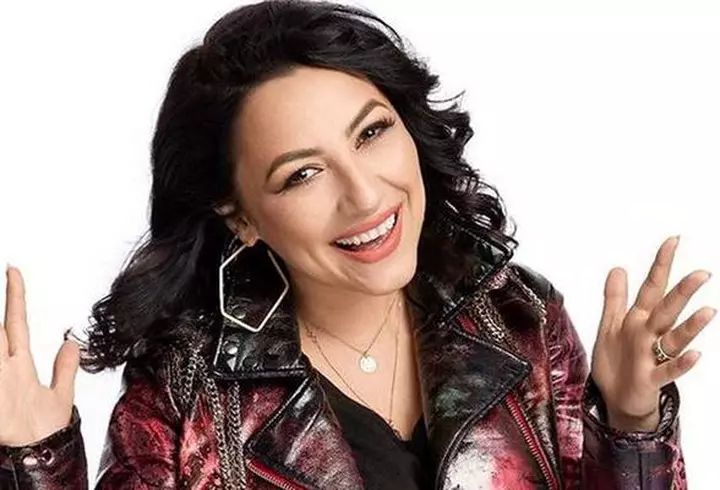 Reacția Ioanei Ginghină, după ce Alexandru Papadopol s-a afișat cu Adriana Titieni: „Să nu fie atâtea săruturi pătimaşe”