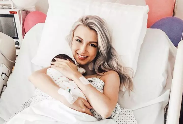 Anca Serea, mărturisire neașteptată după ce a devenit mamă pentru a șasea oară: ”Visul nostru e să înfiem un copil”