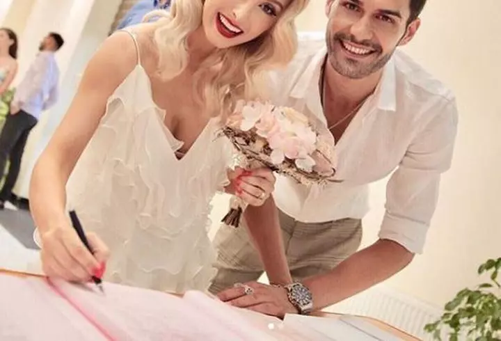 Andreea Marin, așa cum nu ai mai văzut-o niciodată! Cum arată Zâna Surprizelor fără pic de machiaj la 44 de ani