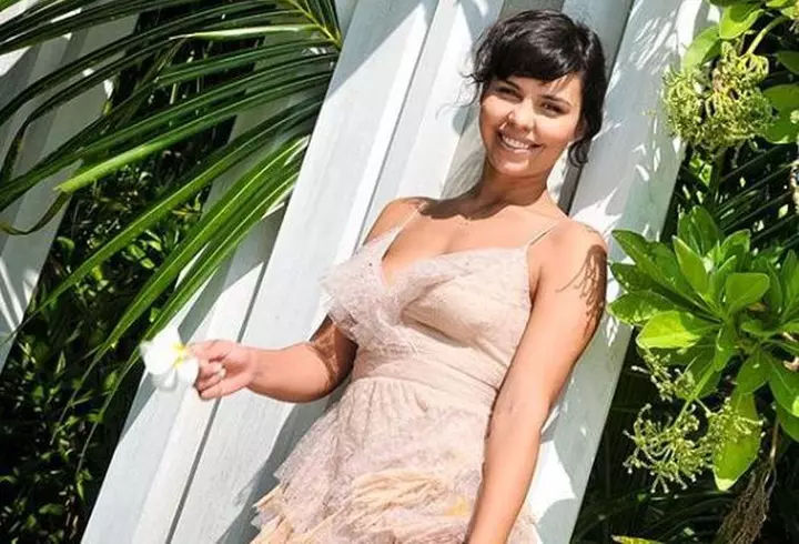 Reacția Ioanei Ginghină, după ce Alexandru Papadopol s-a afișat cu Adriana Titieni: „Să nu fie atâtea săruturi pătimaşe”