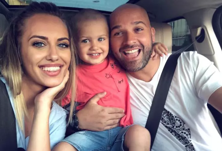 Anca Serea, mărturisire neașteptată după ce a devenit mamă pentru a șasea oară: ”Visul nostru e să înfiem un copil”