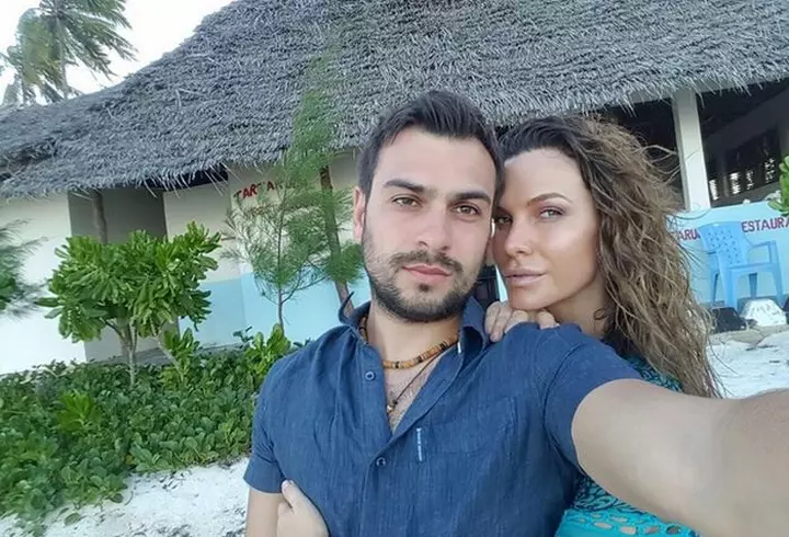 Bianca Drăgușanu, mesaj tăios pentru soțul Alex Bodi, după o nouă despărțire: „Un singur șef am și eu! ” / Poza care spune tot!