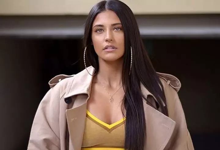 Beatrice Rancea şi soţul, vacanţă romantică în Italia. Coregrafa a avut parte de momente neaşteptate