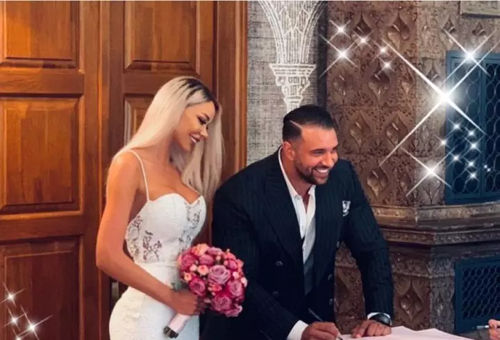 Anca Serea, mărturisire neașteptată după ce a devenit mamă pentru a șasea oară: ”Visul nostru e să înfiem un copil”