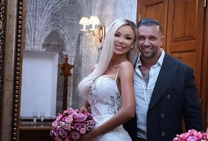 Bianca Drăgușanu, mesaj tăios pentru soțul Alex Bodi, după o nouă despărțire: „Un singur șef am și eu! ” / Poza care spune tot!