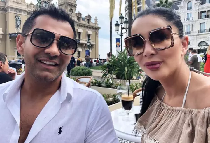 Roxana ex-Trident este distrusă! Fiica pe care nu a mai văzut-o de 7 ani nu vrea să audă de ea: "E o străină pentru mine!"