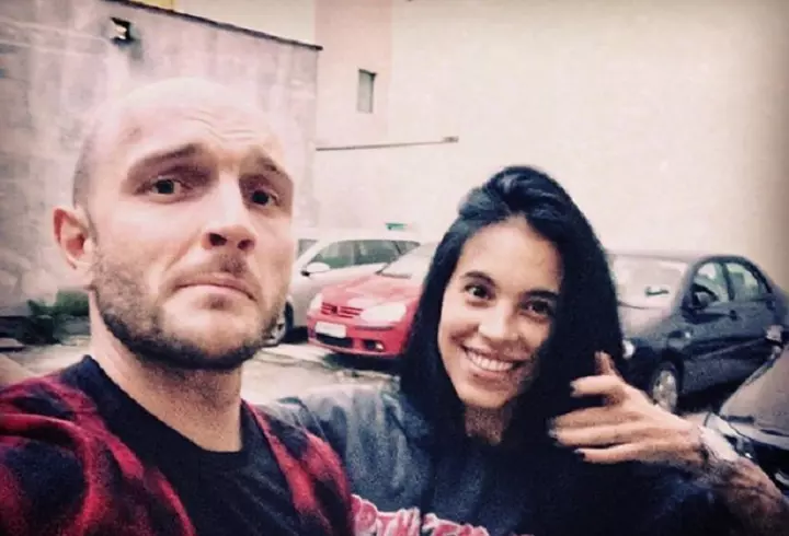 Câte kilograme a slăbit Cătălin Bordea la America Express: „M-am întors cu....”